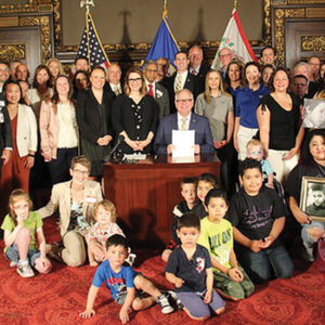 Rare Disease Advisory Council members photo