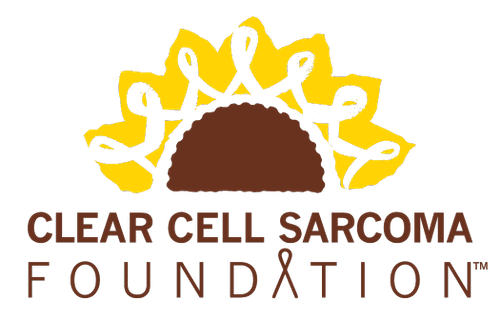 Clear Cell Sarcoma Foundation logo.