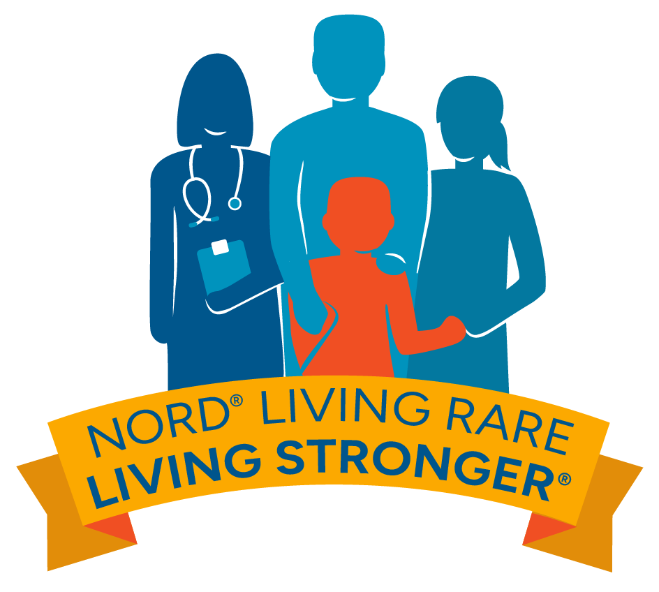 Living Rare Living Stronger