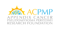 Rare Cancer Coalition logo image.