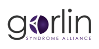 "Logo for Gorlin Syndrome Research Foundation"