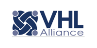 Logo of the VHL Alliance organization.