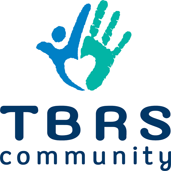 TBRS Community Logo Image