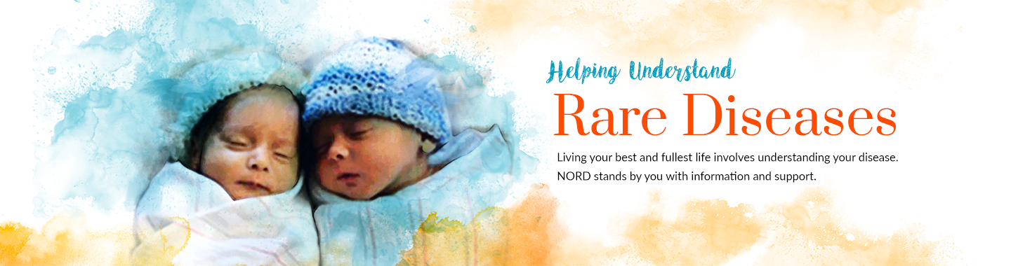 Understanding Rare Disease | NORD